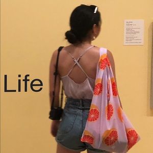 Meet your Posher, Connie